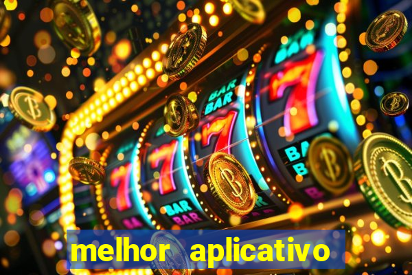 melhor aplicativo de jogos online